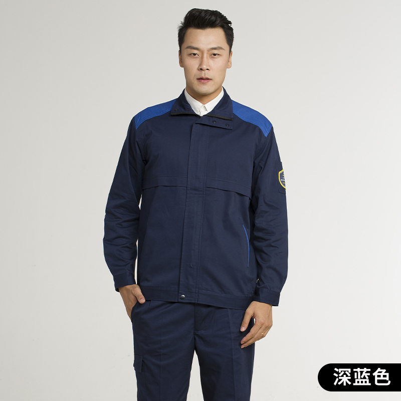 防静电服选择需要考虑什么？(图1)